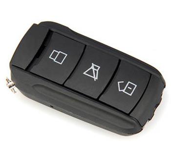 إنذار مفتاح حلقة - سيارة أمن إنذار نظام مراقبة