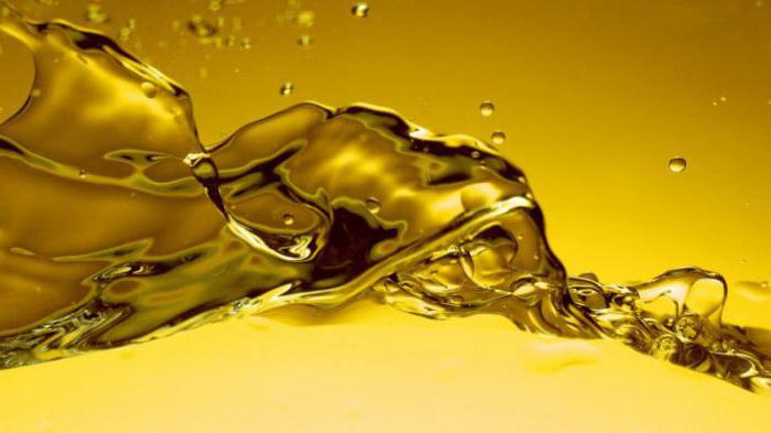 Lukoil النفط semisynthetic الاستعراضات