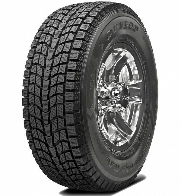 grandtrek sj6 dunlop الاستعراضات 