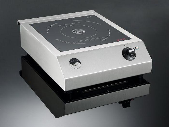 Indokor IN3500 Induction Cooker: الوصف