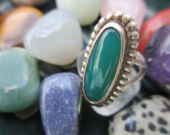 خصائص السحر من أحجار chrysoprase