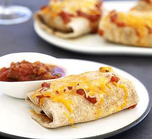 burritos صفة من المكسيكي