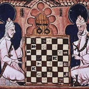 حيث اخترع الشطرنج وكيف بدا