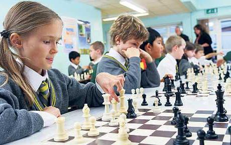 كيف تعلم الطفل أن يلعب الشطرنج؟ أرقام في لعبة الشطرنج. كيف تلعب الشطرنج: قواعد للأطفال