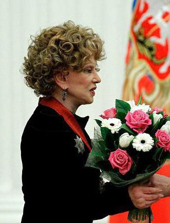 gurchenko lyudmila Markovna