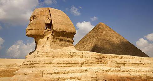 أفلام وثائقية مثيرة للاهتمام عن مصر