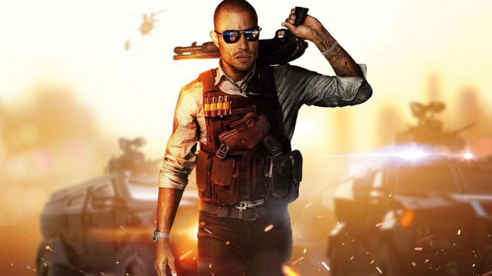 Battlefield Hardline Beta: كيفية الحصول على اللعبة؟