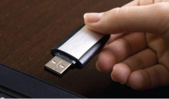 ماذا أفعل إذا لم ير جهاز الكمبيوتر الخاص بي جهاز USB؟