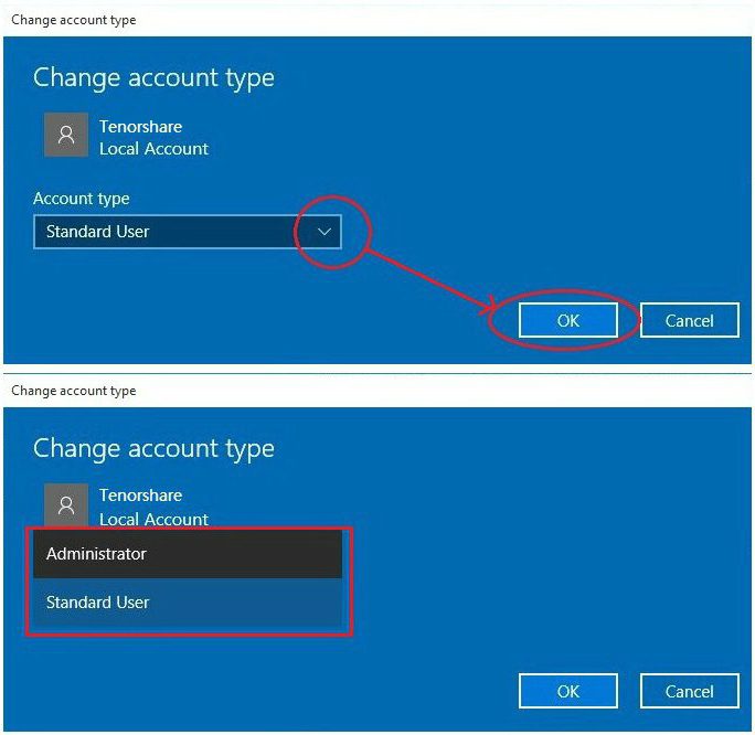 كيفية إضافة حساب في Windows 10: بضع طرق بسيطة