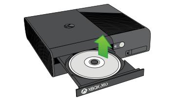 كيفية تثبيت الألعاب على Xbox 360 freeboot من الوسائط القابلة للإزالة؟