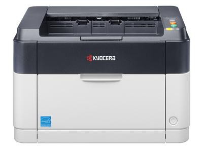 Kyocera FS-1040: طابعة بمستوى مبتدئ بمواصفات ممتازة