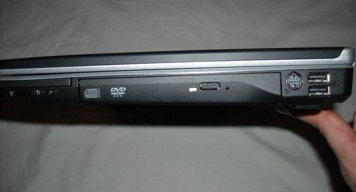 القرص الصلب Dell Inspiron 1525 