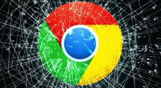 لا يفتح سجل Google Chrome