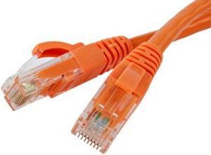 بينوت RJ45 - السمة الإلزامية لتشكيل شبكات الكمبيوتر الكبيرة