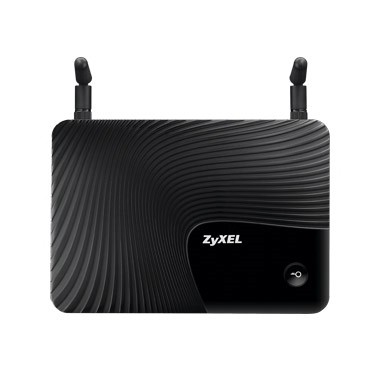 zyxel keenetic omni modem setup