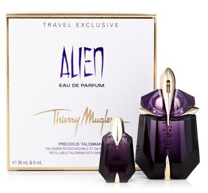 thierry mugler alien eau extraordinaire