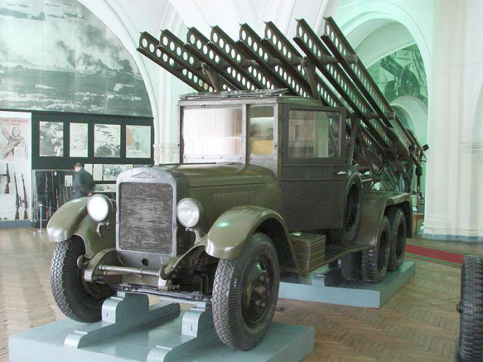 متحف المدفعية في سان بطرسبرج - نفس عمر المدينة على نيفا