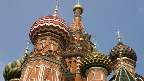 رموز روسيا: النشيد ، الالوان الثلاثة والنسر برأسين