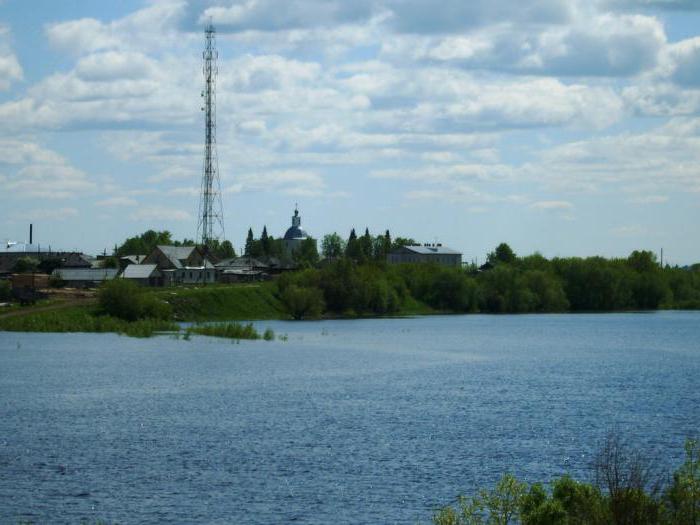 المنطقة الشمالية wagai tyumen