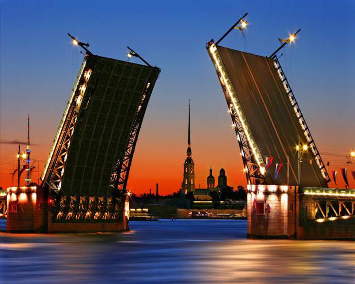 بيلغورود سان بطرسبرغ: طرق مريحة لرحلة مثيرة للاهتمام