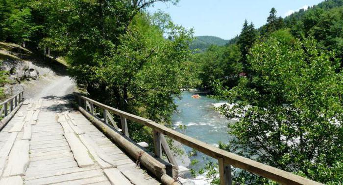 Gueripel من Adygea