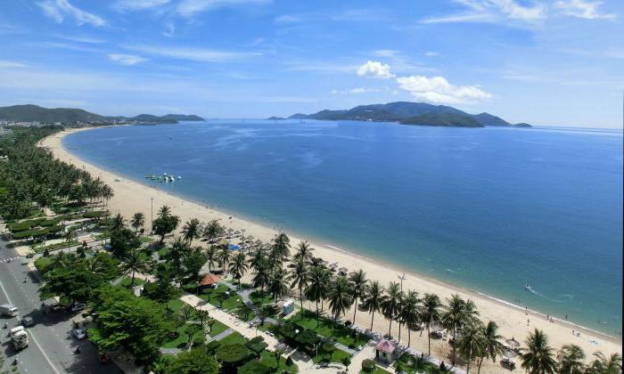 فندق لوتس الذهبي nha trang 2