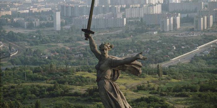 أطول مدينة في روسيا. توب-10 من أطول المدن في البلاد