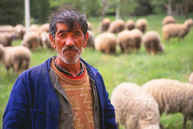 تعلم الجغرافيا البلقان: أين هي مقدونيا