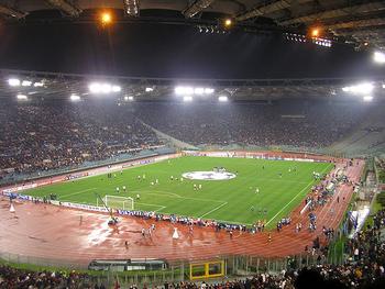 نوادي كرة القدم الايطالية - دوري الدرجة الاولى الايطالي وأكثر من ذلك