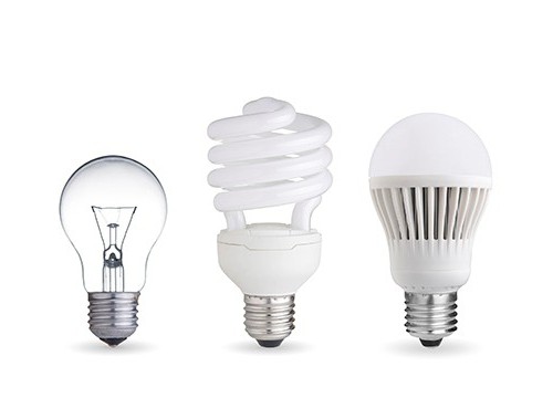 كيف تختار مصباح LED لمنزلك؟ مصابيح LED ومصابيح للمنزل