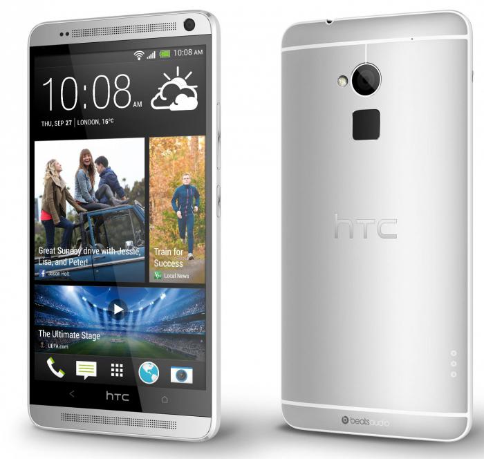 htc احد ماكس الاستعراضات