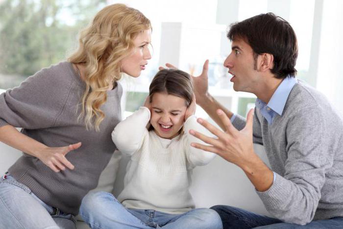 إجراءات الطلاق في وجود طفل قاصر: ما هي المستندات المطلوبة؟