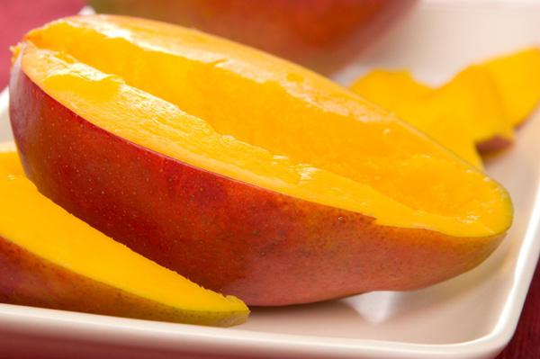 ما هو جيد المانجو - سر superfruit!