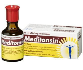 استعراض medetonzin