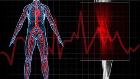 مؤشرات rheopolyglucin للاستخدام